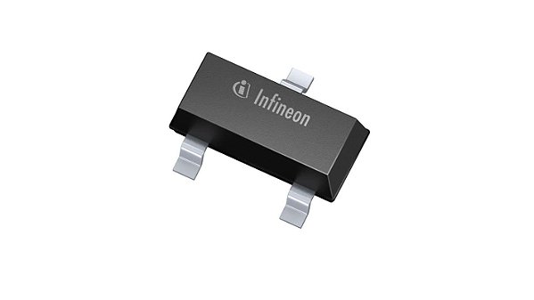 TLE49631MXTMA1 Infineon