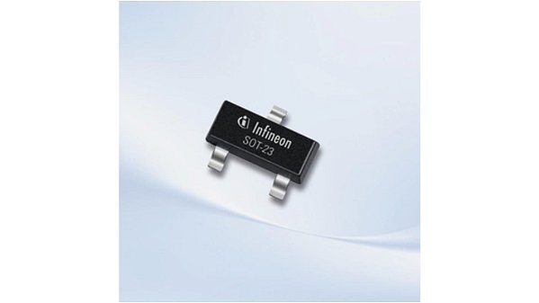 TLE49646MXTMA1 Infineon