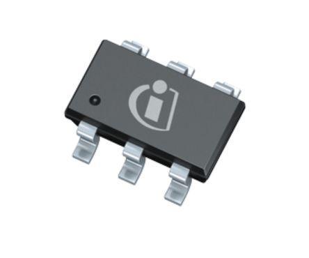 TLE4966V-1K Infineon