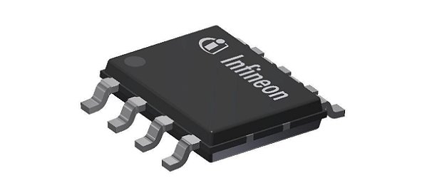 TLE4998S8XUMA1 Infineon