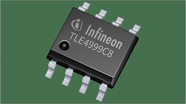 TLE4999C8XUMA1 Infineon