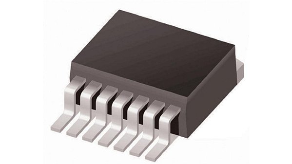 TLE52062GAUMA1 Infineon