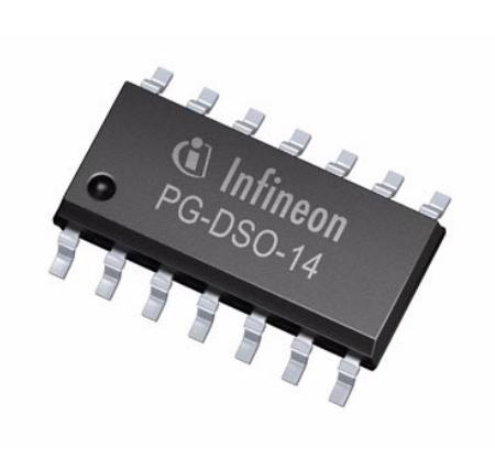 TLE62513GXUMA2 Infineon
