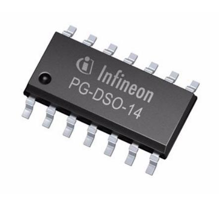 TLE7257SJXUMA1 Infineon