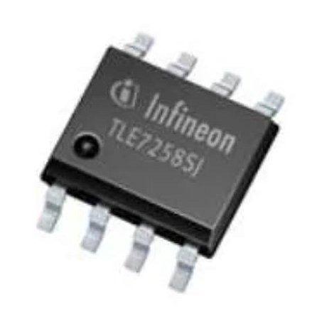TLE7258SJXUMA1 Infineon