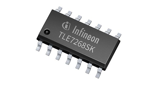 TLE7268SKXUMA1 Infineon