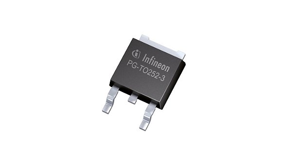 TLE72742DATMA1 Infineon
