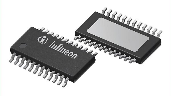 TLE75080ESHXUMA1 Infineon