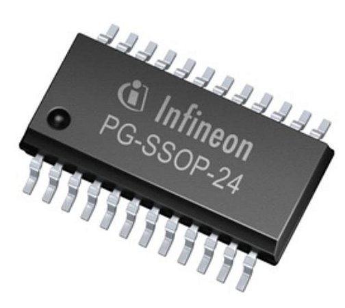 TLE8080EMXUMA1 Infineon