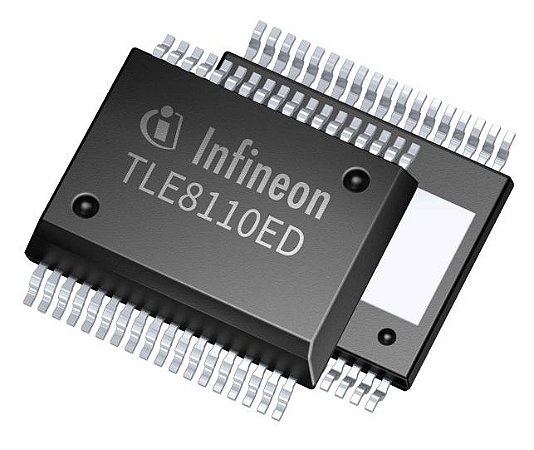 TLE8110EDXUMA1 Infineon