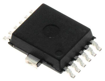 TLE9201SGAUMA1 Infineon