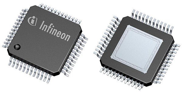 TLE9241QUXUMA1 Infineon