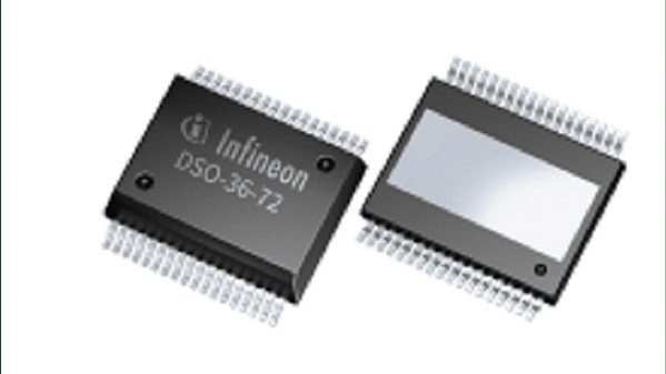 TLE92464EDHPXUMA1 Infineon