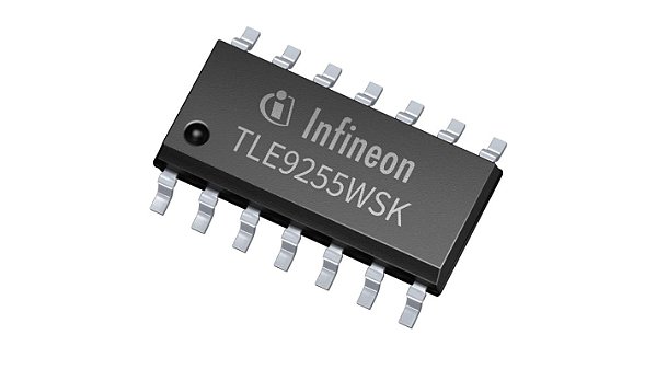 TLE9255WSKXUMA1 Infineon
