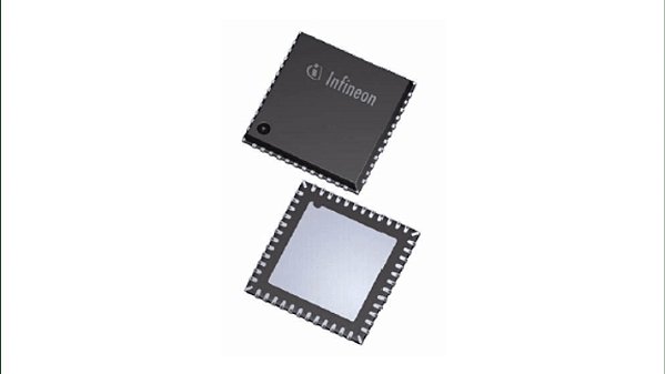 TLE9261BQXV33XUMA1 Infineon