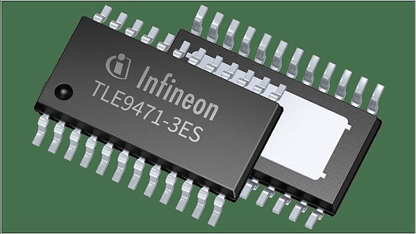 TLE9471ESV33XUMA1 Infineon