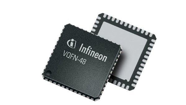 TLE9844QXXUMA1 Infineon