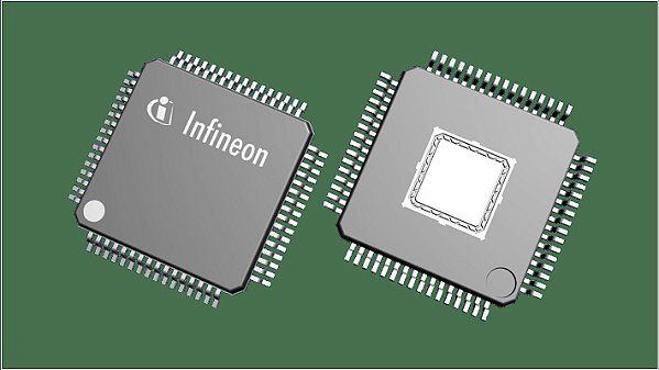 TLF35584QKVS1XUMA2 Infineon