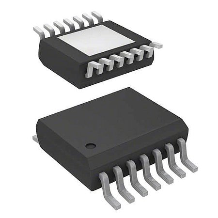 TLF42772ELXUMA2 Infineon
