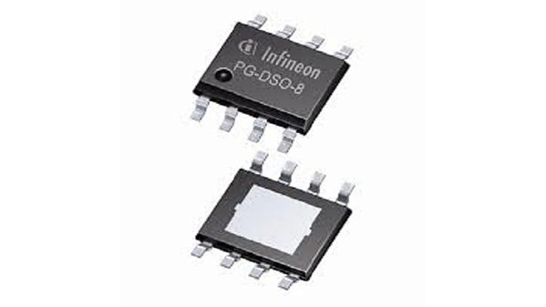 TLF80511EJV33XUMA1 Infineon