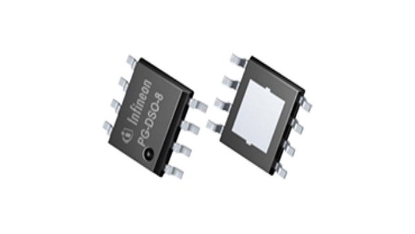 TLF80511EJV50XUMA1 Infineon