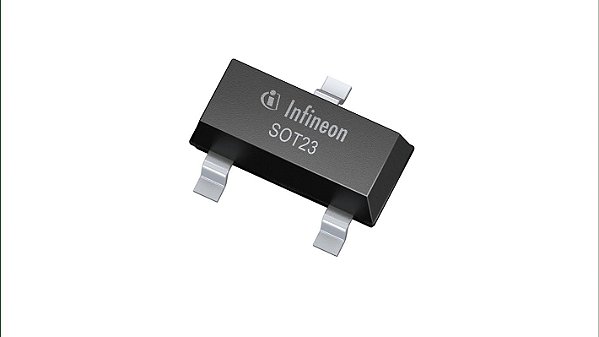 TLI49611MXTSA1 Infineon