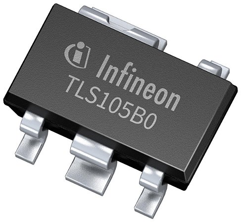 TLS105B0MBHTSA1 Infineon