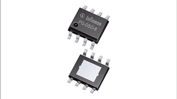 TLS208D1EJVXUMA1 Infineon