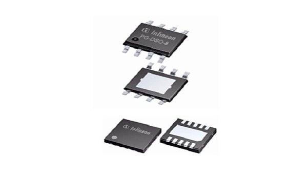 TLS810B1EJV33XUMA1 Infineon