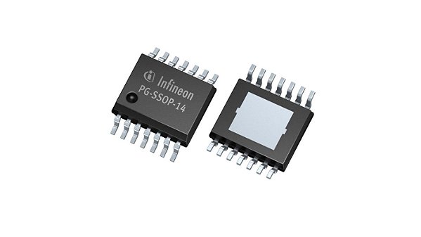 TLS835B2ELVSEXUMA1 Infineon