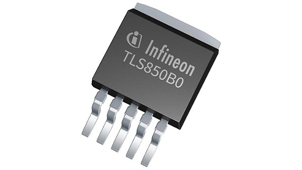 TLS850B0TBV50ATMA1 Infineon