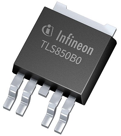 TLS850B0TEV50ATMA1 Infineon