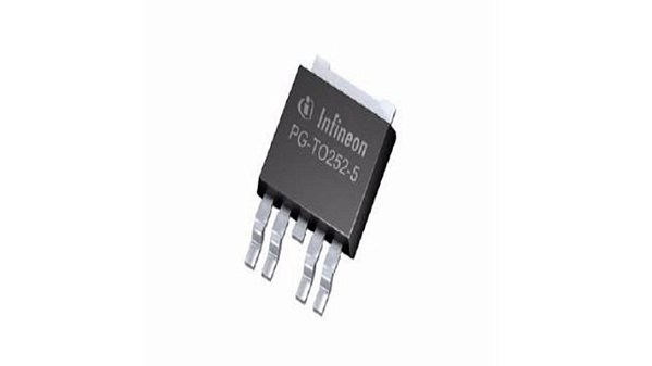 TLS850D0TEV33ATMA1 Infineon