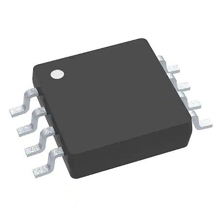 TLV2542CDGK Texas Instruments