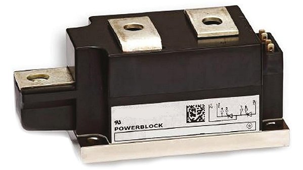 TT251N16KOFHPSA1 Infineon