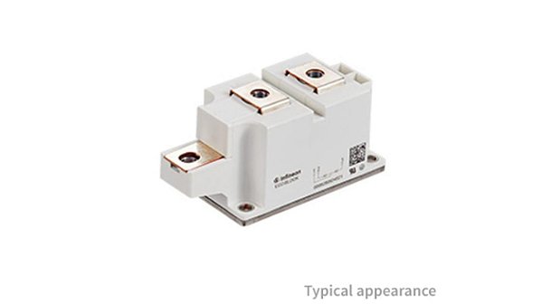 TT390N16SOFHPSA1 Infineon