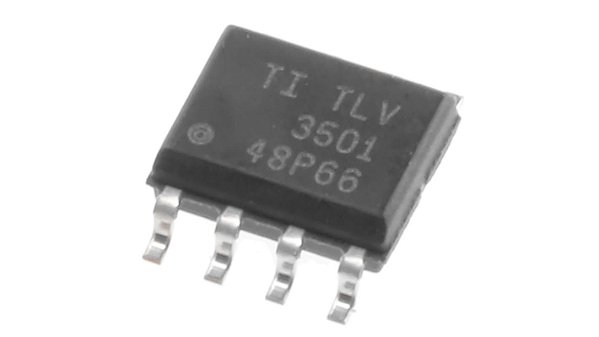 TLV3501AID Texas Instruments