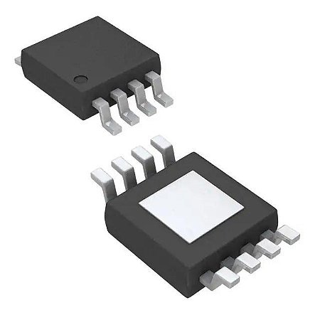 TLV4120IDGNR Texas Instruments