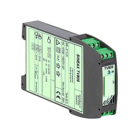 TV809-3110 Camille Bauer