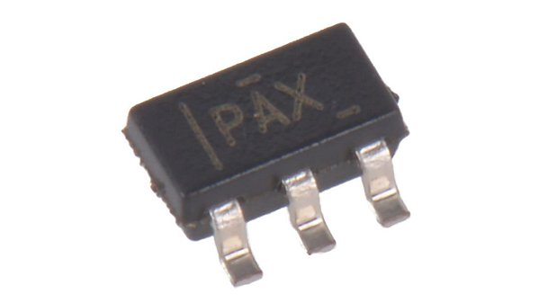 TLV70450DBVT Texas Instruments
