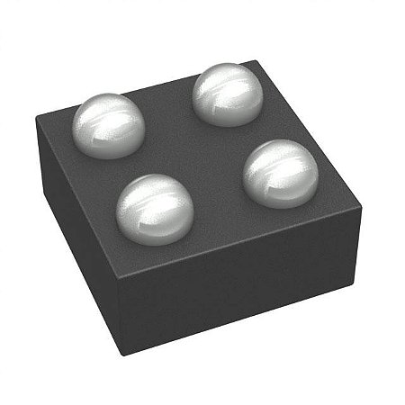 TLV70512YFPR Texas Instruments