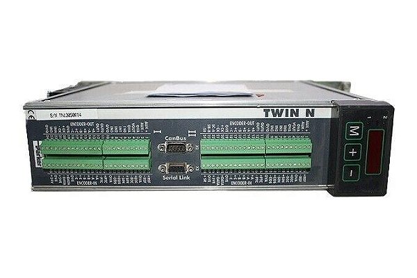 TWIN5NS/K005 Parker