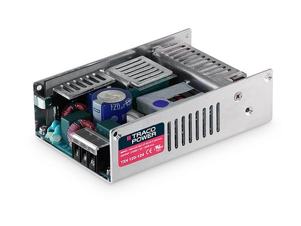 TXH 120-124 TRACO power