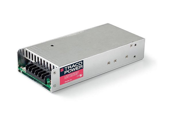 TXH 600-112 TRACO power