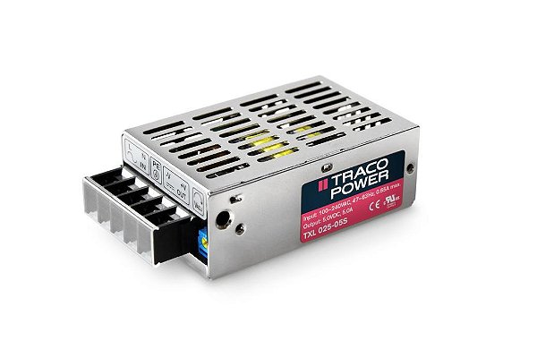 TXL 025-12S TRACO power