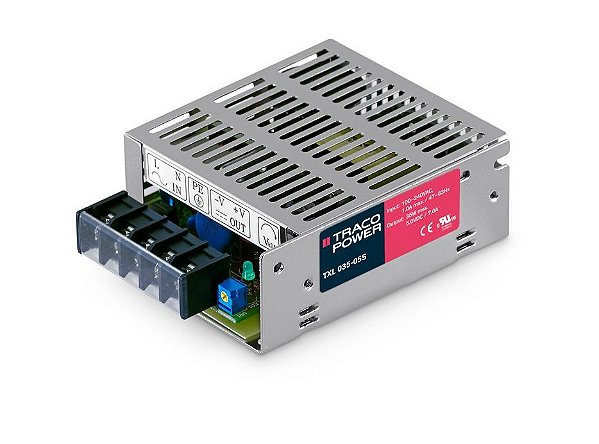 TXL 035-12S TRACO power