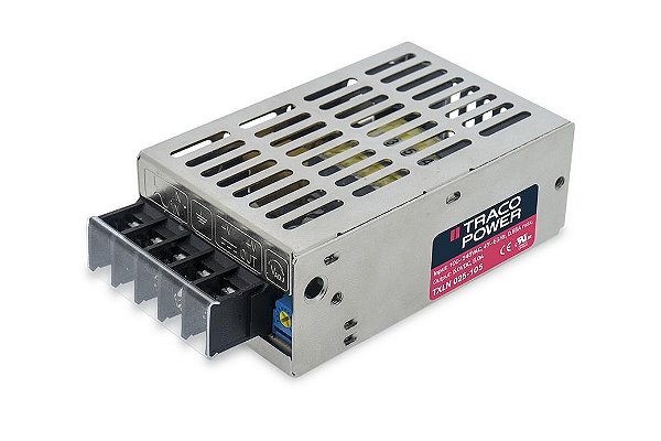 TXLN 025-124 TRACO power