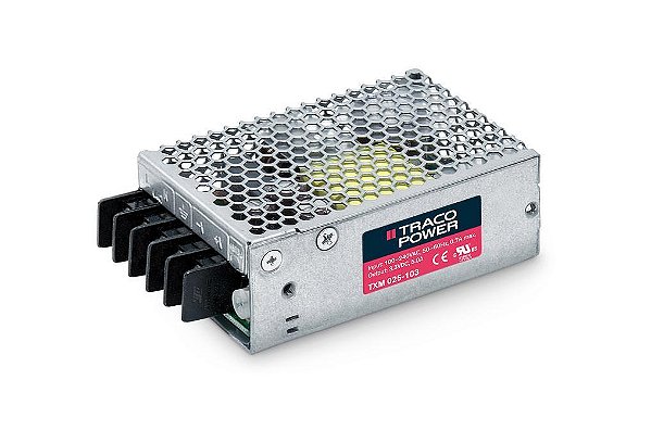 TXM 025-103 TRACO power
