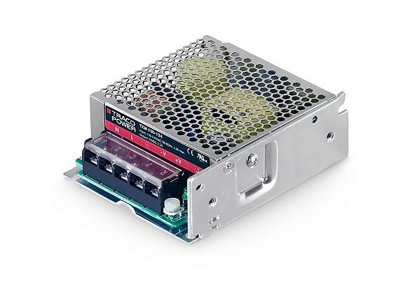 TXM 050-124 TRACO power