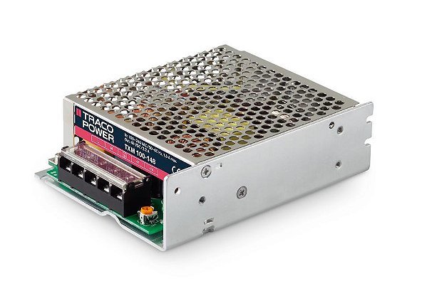 TXM 100-112 TRACO power